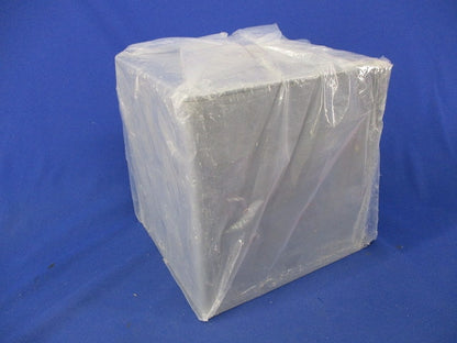 プルボックス(VE)グレー 200×200×200