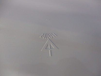 プルボックス(VE)グレー 200×200×200