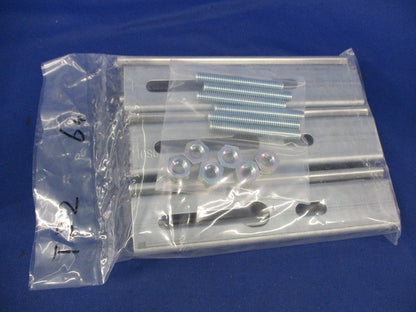 インサート調整金具(6個入) TS2