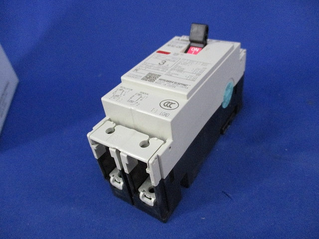 ノーヒューズブレーカー2Ｐ3Ａ NF32-CVF