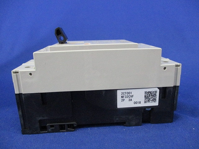 ノーヒューズブレーカー2Ｐ3Ａ NF32-CVF