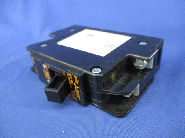 漏電遮断器 2P2E30A 30mA BV-C2