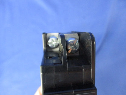 漏電遮断器 2P2E30A 30mA BV-C2