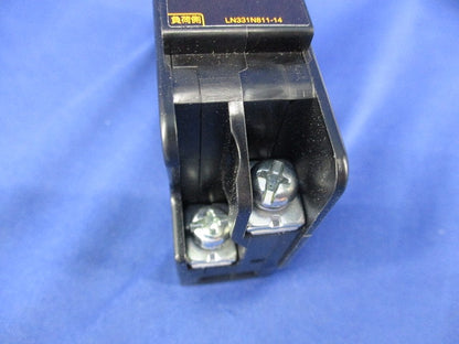 漏電遮断器 2P2E30A 30mA BV-C2