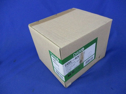 LEDブラケット(電球色) DBK-40037Y