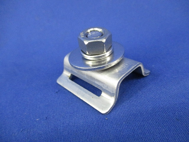 ミラックハンガー用ボールバンド金具(ステンレス)(4組入) MNBS