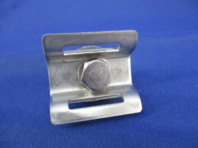 ミラックハンガー用ボールバンド金具(ステンレス)(4組入) MNBS