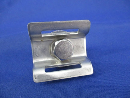 ミラックハンガー用ボールバンド金具(ステンレス)(4組入) MNBS