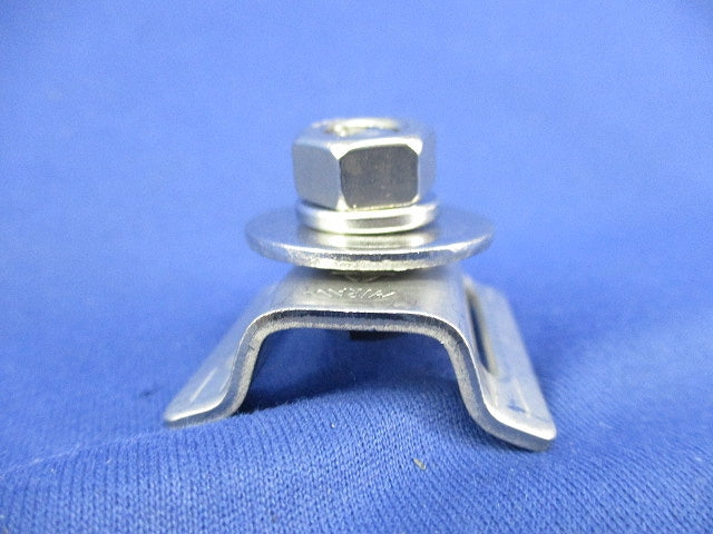 ミラックハンガー用ボールバンド金具(ステンレス)(4組入) MNBS