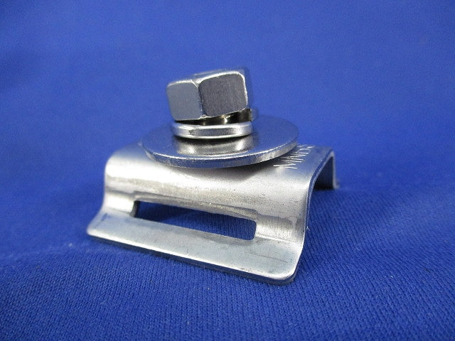 ミラックハンガー用ボールバンド金具(ステンレス)(4組入) MNBS