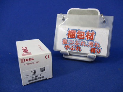 セレクタスイッチ ASN211