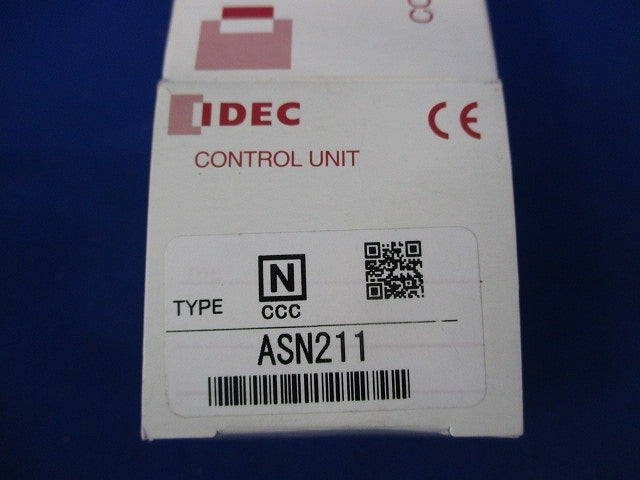 セレクタスイッチ ASN211