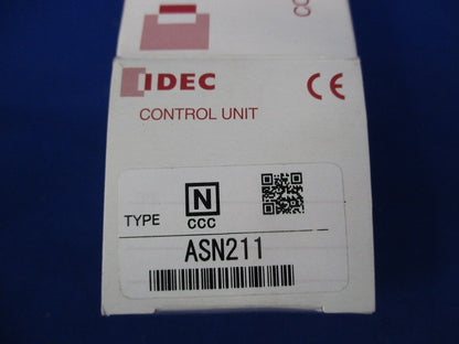 セレクタスイッチ ASN211