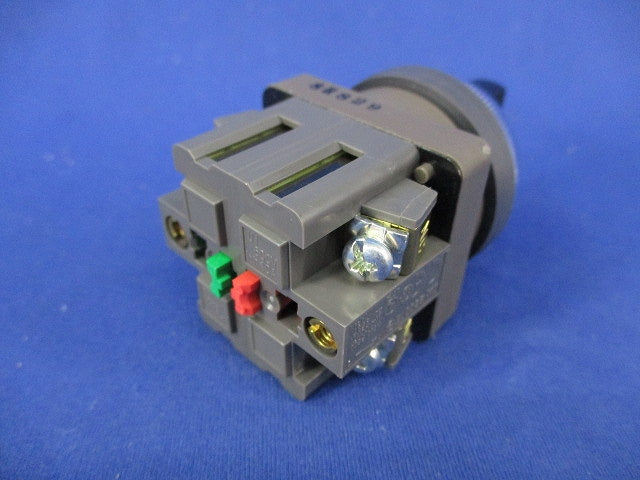 セレクタスイッチ ASN211