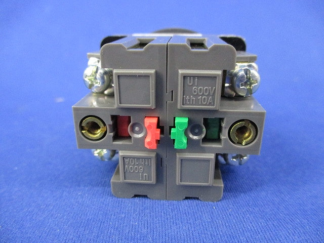 セレクタスイッチ ASN211