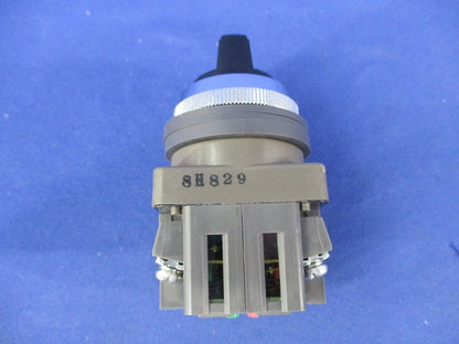 セレクタスイッチ ASN211