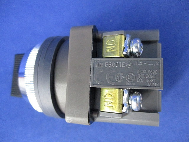 セレクタスイッチ ASN211