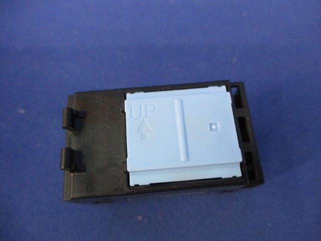 埋込スイッチB(片切・表示なし)(5個入) WT5001