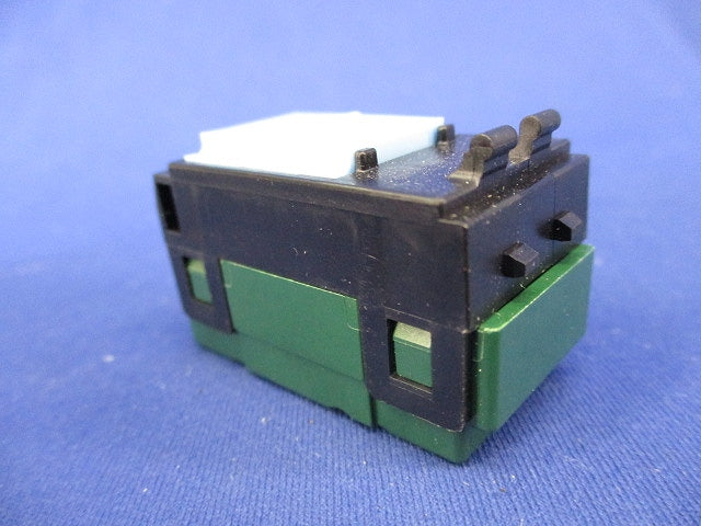 埋込スイッチB(片切・表示なし)(5個入) WT5001