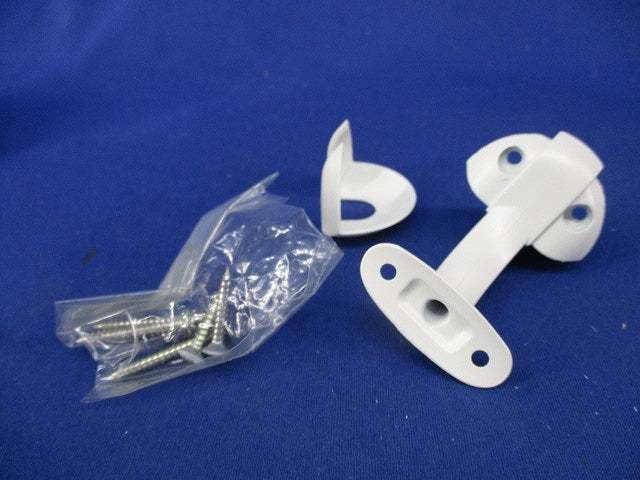 連続手すり900mmピッチタイプ フレキシブルジョイント MFE1RFBK1WH