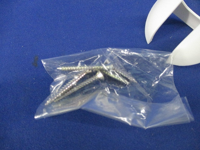 連続手すり900mmピッチタイプ フレキシブルジョイント MFE1RFBK1WH