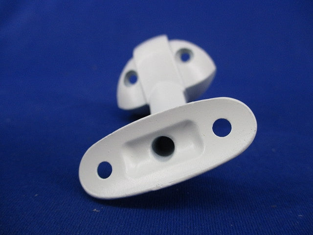 連続手すり900mmピッチタイプ フレキシブルジョイント MFE1RFBK1WH