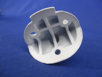 連続手すり900mmピッチタイプ フレキシブルジョイント MFE1RFBK1WH