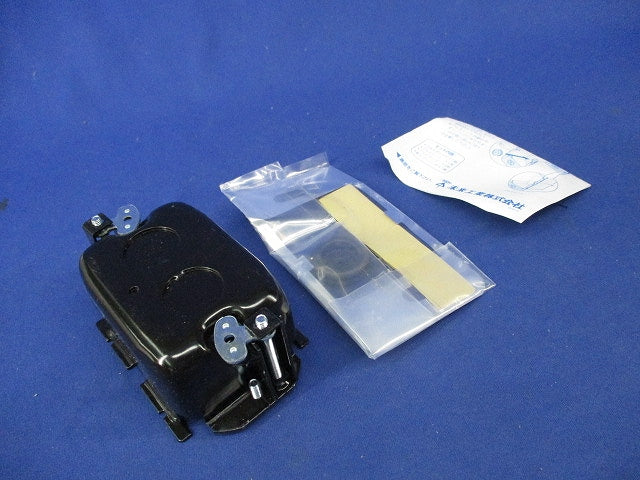 小判穴ホルソー用パネルボックス(1セット入) SBP-1FGF