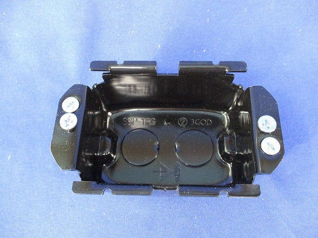 小判穴ホルソー用パネルボックス(1セット入) SBP-1FGF