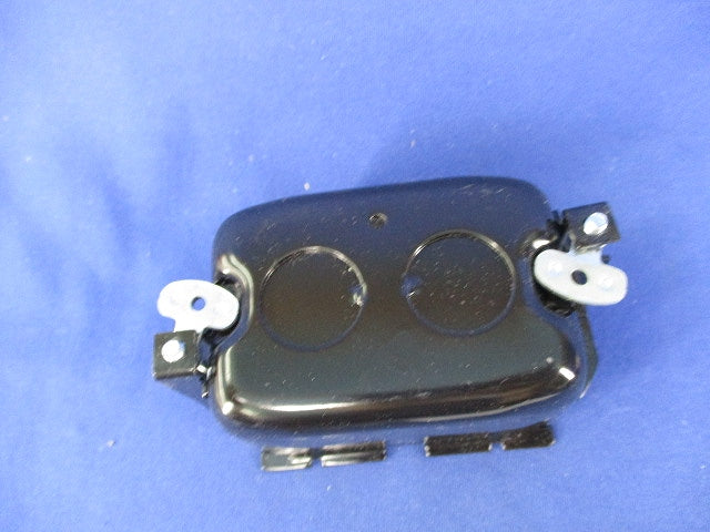 小判穴ホルソー用パネルボックス(1セット入) SBP-1FGF