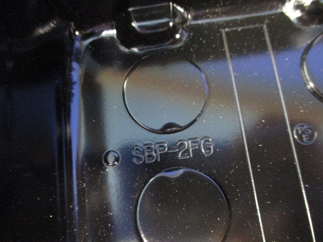 小判穴ホルソー用パネルボックス(2ヶ用)(1セット入) SBP-2FGF