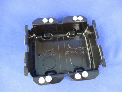 小判穴ホルソー用パネルボックス(2ヶ用)(1セット入) SBP-2FGF