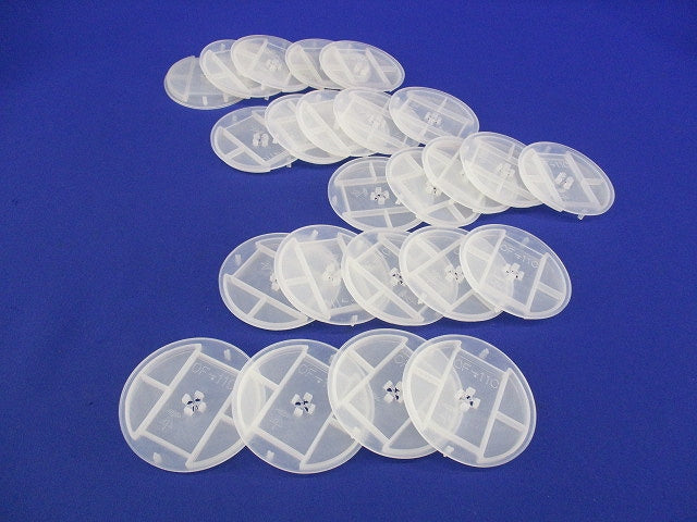 塗代キャップ(25個入) OF-11C