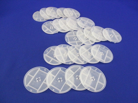塗代キャップ(25個入) OF-11C