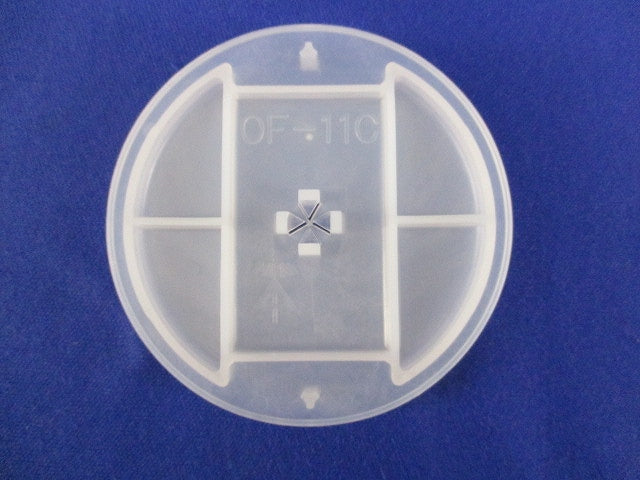 塗代キャップ(25個入) OF-11C
