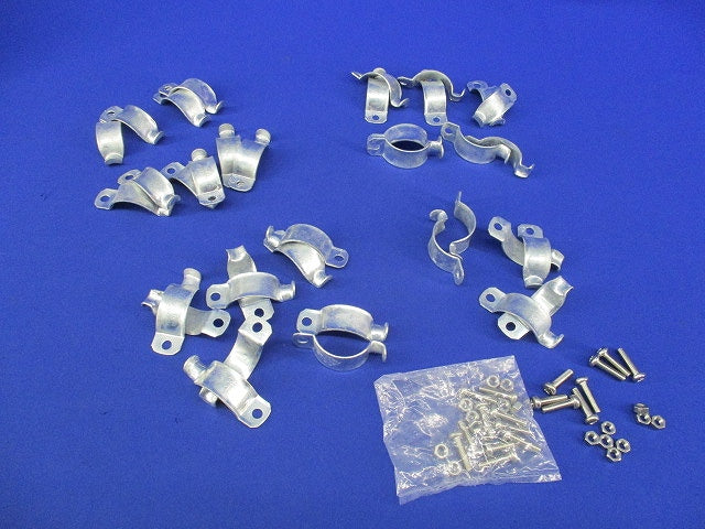 パイラッククリップ(18個入) 31C28C