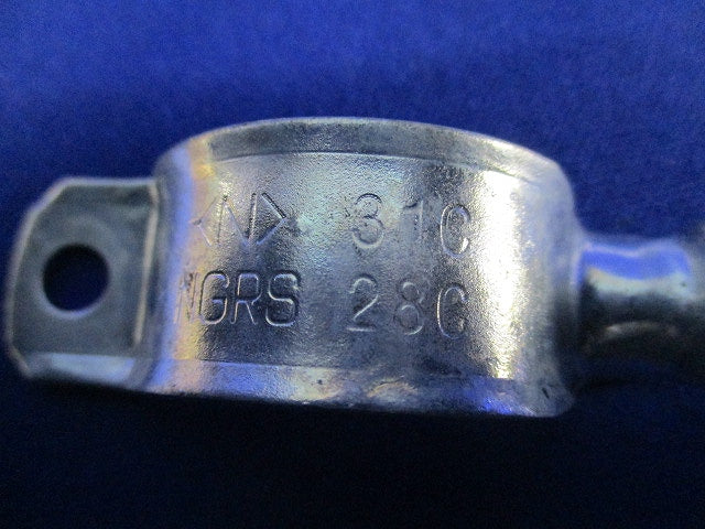 パイラッククリップ(18個入) 31C28C