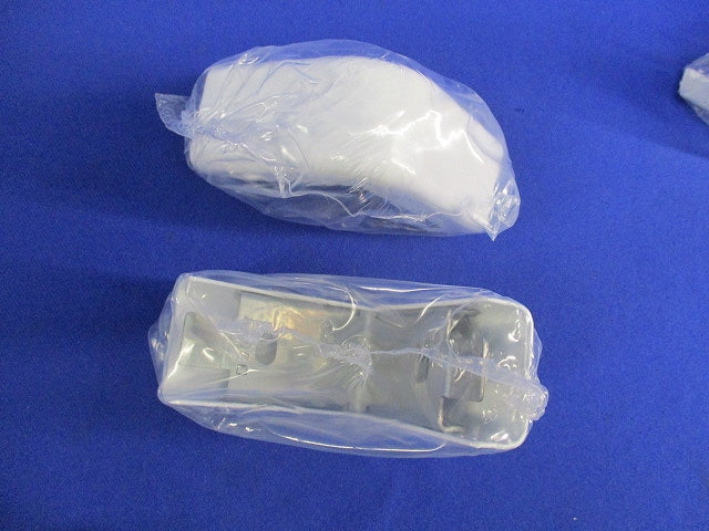 メタルモール エクスターナルエルボA型(20個入) A1052