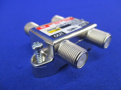 3分配器 1端子電通型 CSD-K773