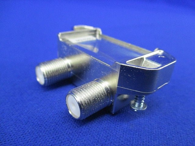 3分配器 1端子電通型 CSD-K773