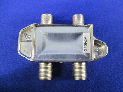 3分配器 1端子電通型 CSD-K773