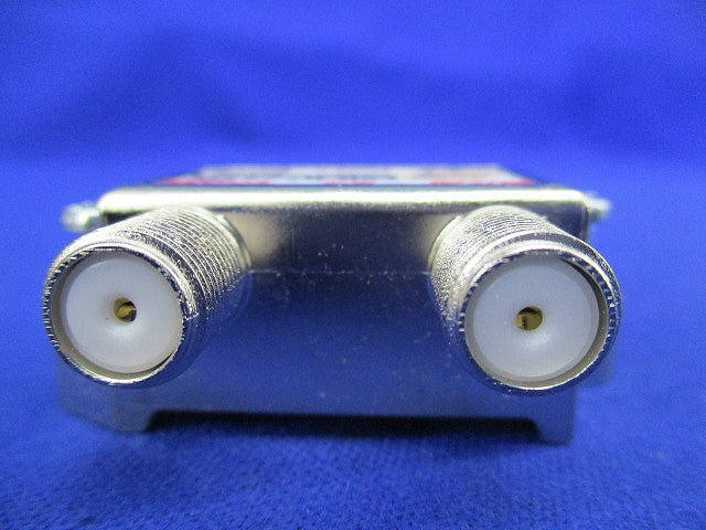 3分配器 1端子電通型 CSD-K773