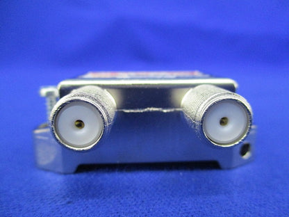 3分配器 1端子電通型 CSD-K773