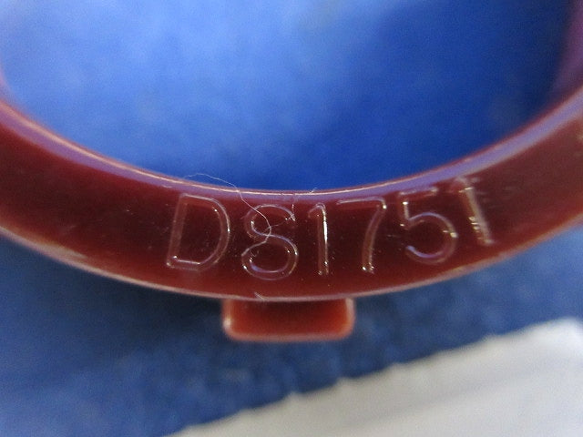 プラブッシングセット(混在48個入) DS1739他