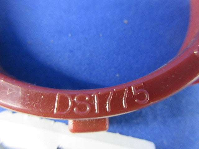 プラブッシングセット(混在20個入) DS1775他