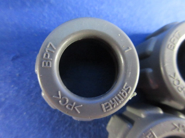 プリカチューブ ロックナットセット(混在30個入) BP63他