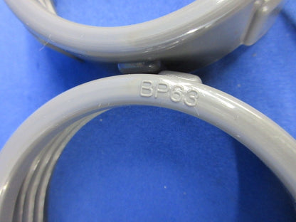 プリカチューブ ロックナットセット(混在30個入) BP63他