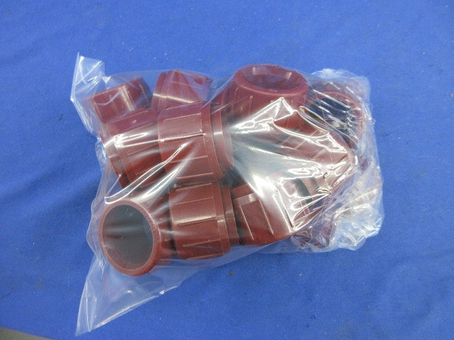 パイプエンドキャップ(22個入) PEC039