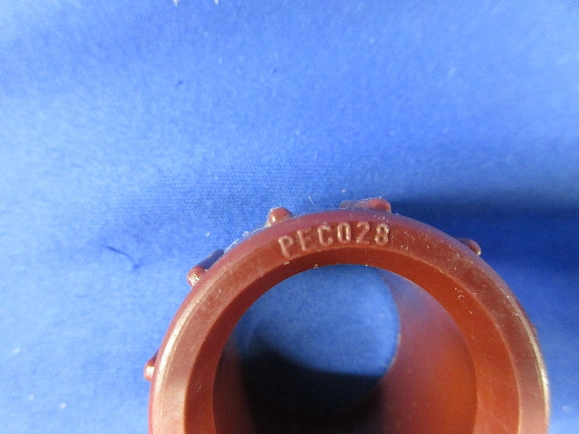ポリブッシングセット(混在8個入) PEC028他