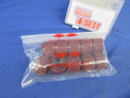 パイプエンドキャップ(10個入) PEC031